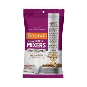 Multivitamin for Adult Cats