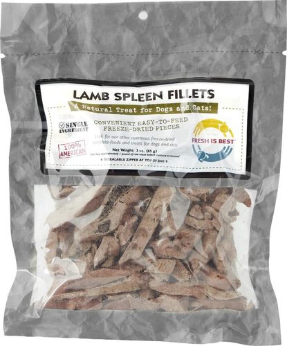 羊脾片