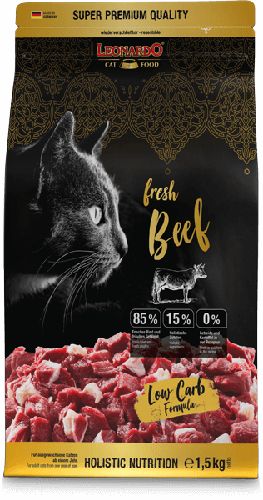 fresh Beef