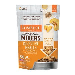 Digestive Health